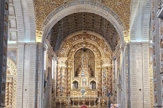 Excursion in Nazaré Fátima and Óbidos Village and Batalha Monastery - Stop 2: Batalha Monastery and Its UNESCO Gothic Church