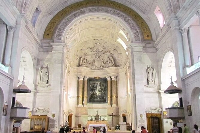 Excursion in Nazaré Fátima and Óbidos Village and Batalha Monastery - Price and Value: What You’re Paying For (and What You’re Not)
