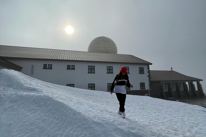 Excursion to Serra da Estrela | Departing from Greater Lisbon - Weather reality: how to plan so you don’t get frustrated