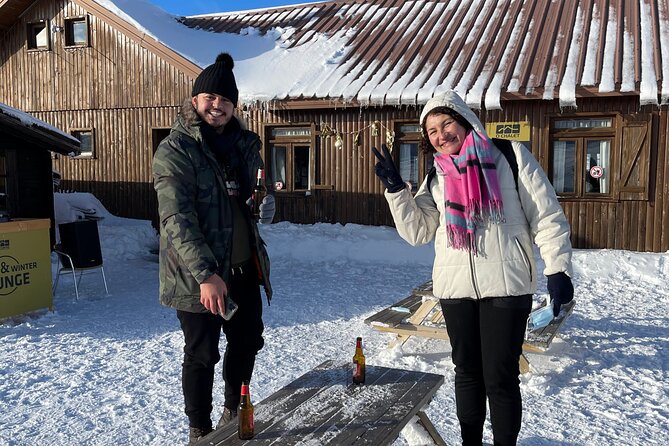 Excursion to Serra da Estrela | Departing from Greater Lisbon - Who this day trip suits best (and who should think twice)