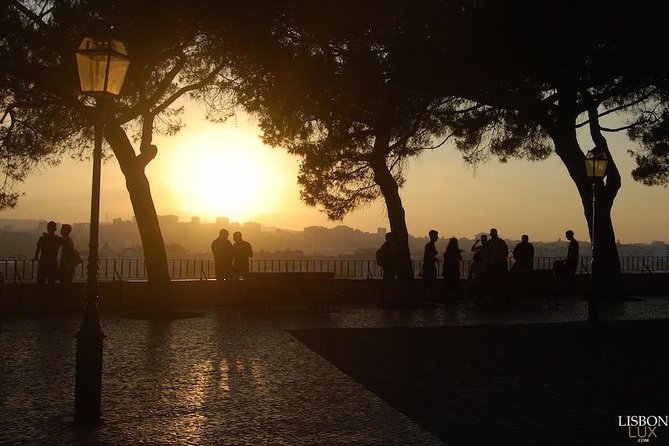 Expert Plus Lisbon Tour with Local Guide in Private Eco Tuk Tuk - The real win: limited walking on Lisbon hills