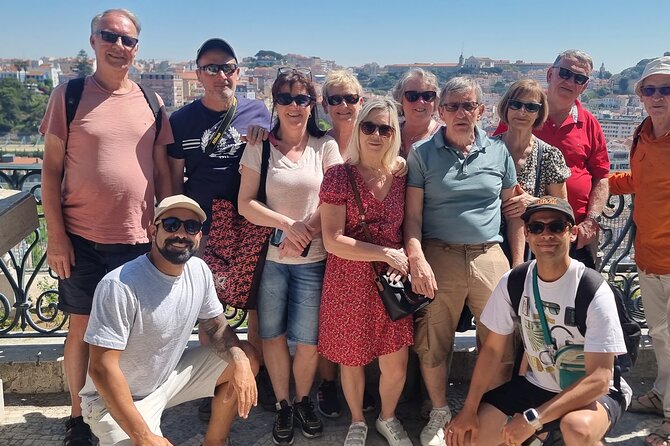 Explore Lisbon aboard our fun tuk tuk - Tuk Tuk Comfort Tips: Open Air, Hills, and Photo Rhythm