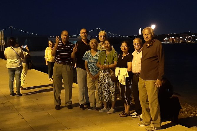 Explore Lisbon: Private & Customizable Half-Day Sightseeing Tour - Starting with Lisbon’s main boulevard and plazas: the fast route to orientation