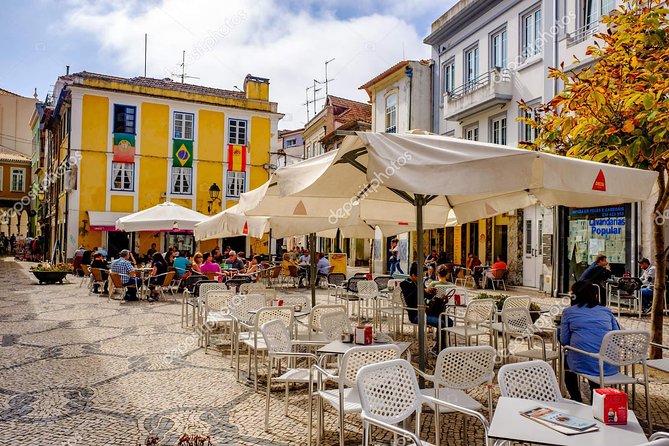 Explore Porto & Aveiro within Riverboat Cruises - Private Full Day Tour from Lisbon with Lunch - Clean & Safe certification and practical hygiene steps
