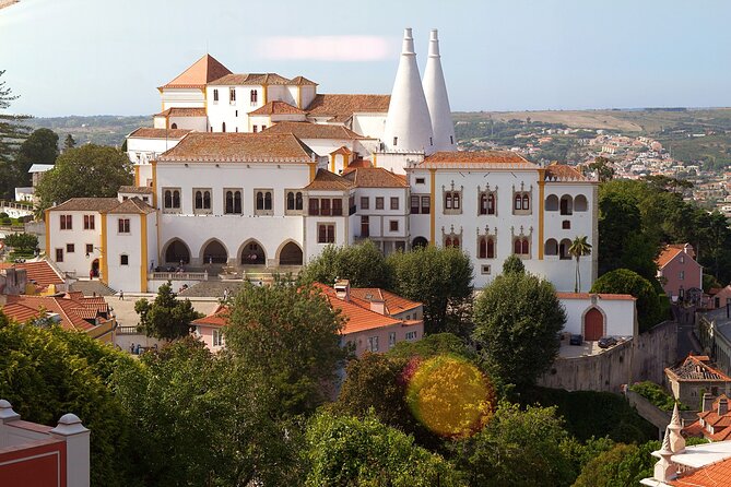 Explore Private Tour in Sintra - Key things to know before you go