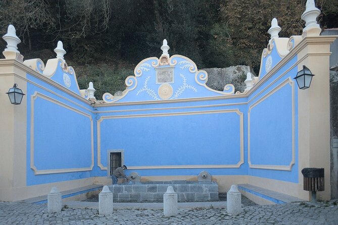 Explore Private Tour in Sintra - Stop 2: Quinta da Regaleira and the Initiatic Well (advance timing matters)