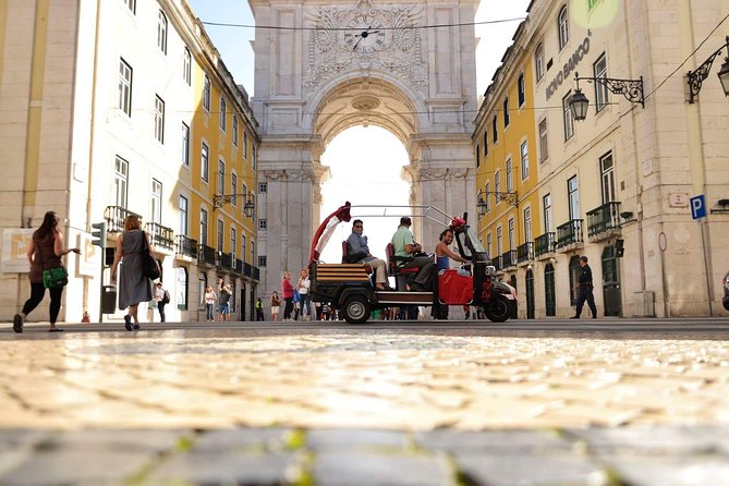 Explore the charming Seven Hills of Lisbon - Price and what you’re really paying for
