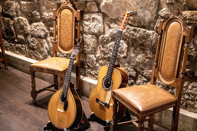 Fado Half Day Guided Tour with Dinner and Live Show in Lisbon - Should You Book This Alfama Fado Tour with Dinner?