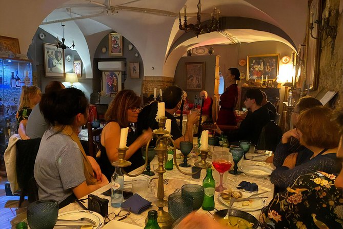 Fado Musical Experience with Portuguese Wine & Appetizers - Price and Value: Is $42.24 Fair for This?