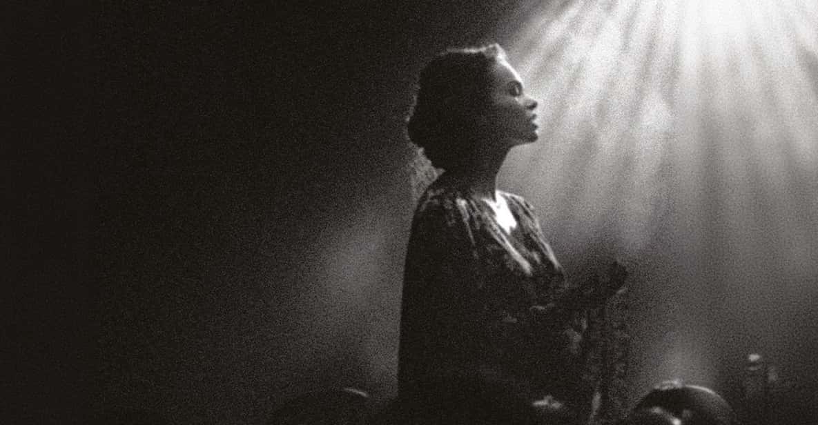 Fado Sessions: Live Fado Experience in Graça - Graça, fado, and why a 45-minute show can be the smart choice