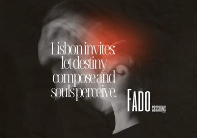 Fado Sessions: Live Fado Experience in Graça - Your ticket value: $25 that includes dessert and drinks
