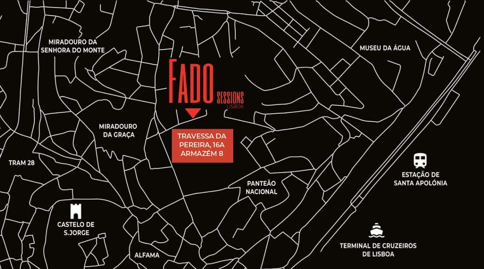 Fado Sessions: Live Fado Experience in Graça - What I’d watch out for before booking (based on reported issues)