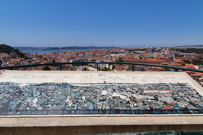 Fado TukTuk Tour 120 mins (Max 4 people) - Portas do Sol and Tagus views: Lisbon’s postcard moment