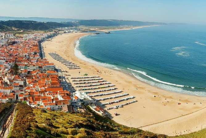 Faith and Heritage: Fátima Batalha Nazaré and Óbidos Private Tour from Lisbon - What You’ll Love Most on This Faith and Heritage Route