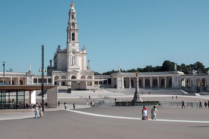 Faith and Heritage: Fátima, Batalha, Nazaré, Óbidos from Lisbon - Price and Value: Is $96.75 Reasonable?