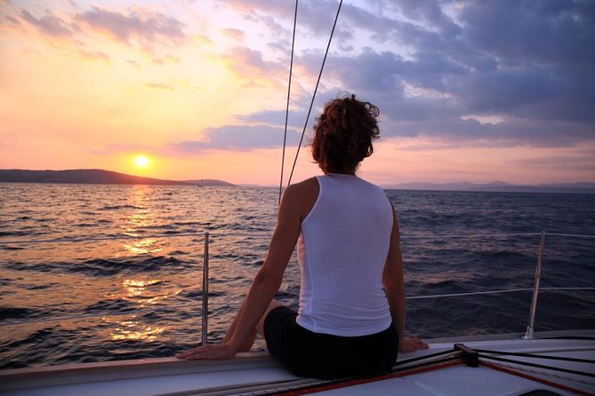Fall in love in Lisbon! - Why this Lisbon sunset sail hits so well