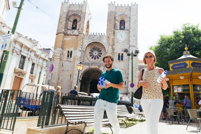 Family Friendly Lisbon Private City Tour - Why a private family walk beats most Lisbon tours