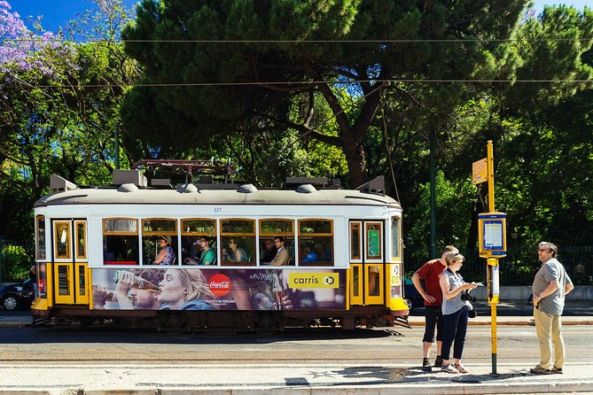 Family Friendly Lisbon Private City Tour - What the guide actually does with kids
