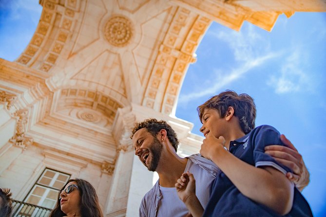 Family Friendly Lisbon Private City Tour - Price and value: what you’re really paying for