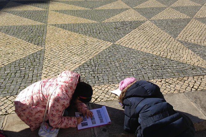 Family Tour: Essential Lisbon - Getting oriented fast on Lisbon’s 7 hills