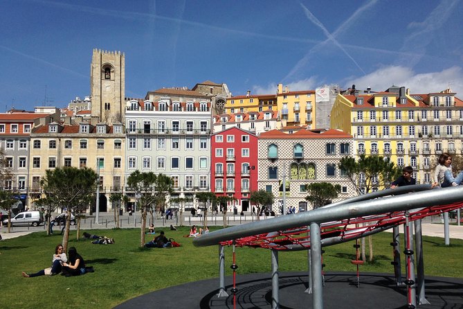 Family Tour: Genuine Lisbon - Key points before you go