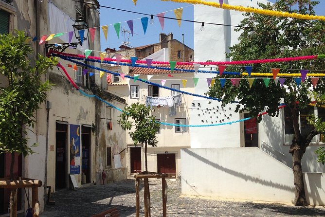 Family Tour: Genuine Lisbon - Should you book Genuine Lisbon? My straight take