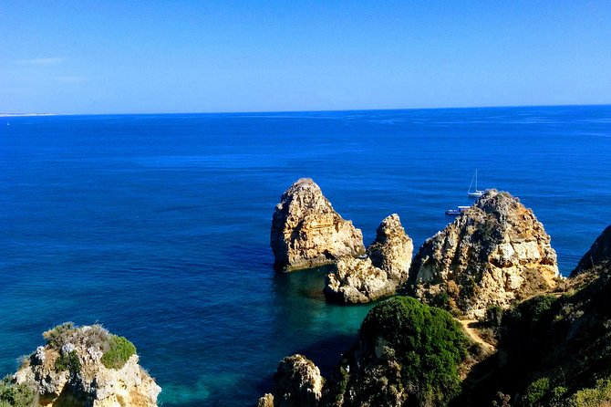 Faro airport (FAO) to Lagos - Price and value: when $97.64 per group is a smart move