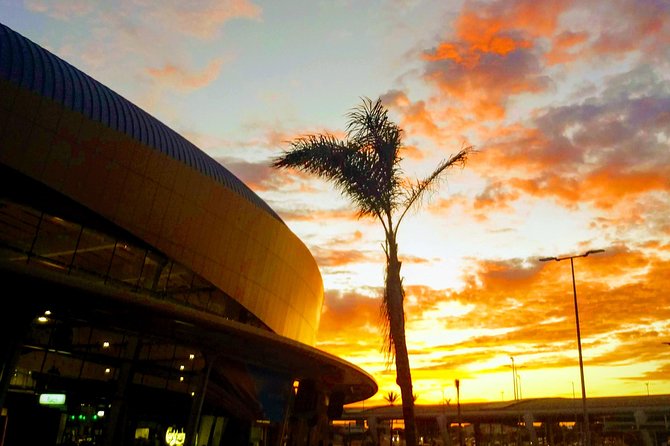 Faro airport (FAO) to Lagos - How Lagos delivery works: hotels, villas, and starting your vacation