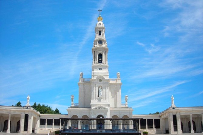 Fátima and Tomar - Heritage, History & Religion - Why this Fatima + Tomar day trip clicks from Lisbon
