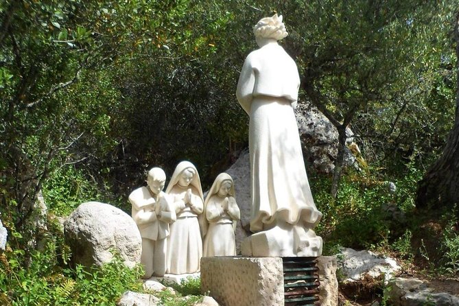 Fátima and Tomar - Heritage, History & Religion - Tomar’s Templar story: how the city traces back to 1159