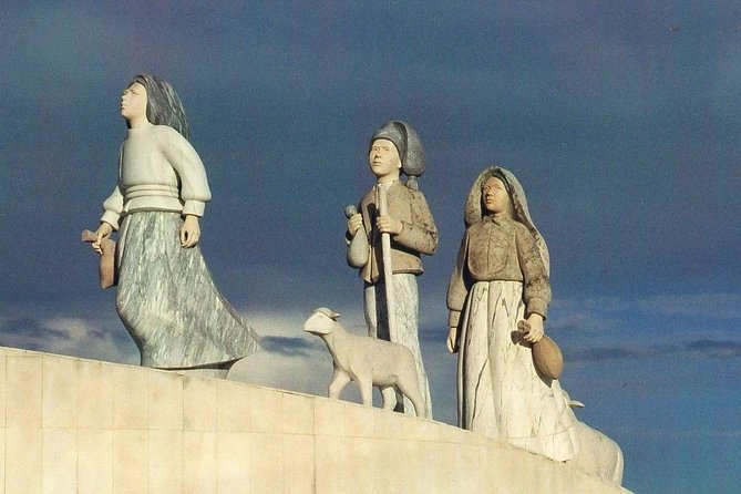 Fátima and Tomar - Heritage, History & Religion - Price and logistics: what you’re really paying for