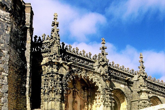 Fátima and Tomar - Heritage, History & Religion - Who this tour suits best (and who might want to look elsewhere)
