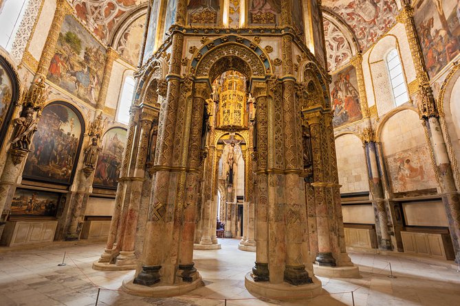 Fatima and Tomar Private tour from Lisbon - Price and Logistics: Private Pickup, Car Comfort, and What You Pay Extra