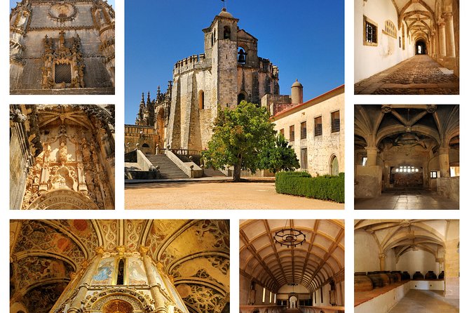 Fatima and Tomar Private tour from Lisbon - Who This Tour Suits Best (and Who Might Want Something Else)