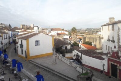 Fátima, Batalha, Nazaré and Óbidos day Tour - Batalha Monastery in 20 Minutes: Make It Count