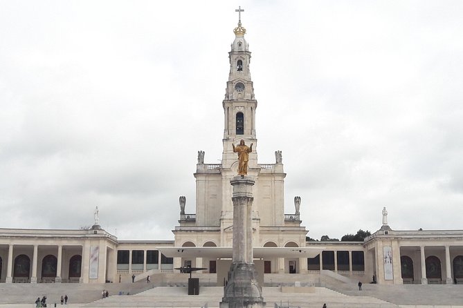 Fátima, Batalha, Nazaré and Óbidos day Tour - Price and Value: When 276.36 USD Makes Sense