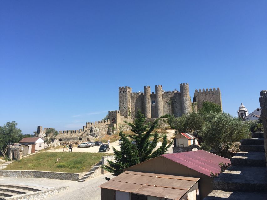 Fatima, Batalha, Nazaré and Óbidos: Private Full Day Tour - Key Points to Know Before You Go