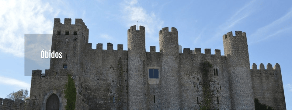 Fatima, Batalha, Nazaré and Óbidos: Private Full Day Tour - Price and Value for a Group Up to 3