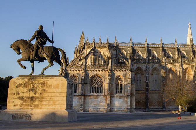 Fátima, Batalha, Nazaré and Óbidos Private Tour - Price and Value: Is $382.52 Worth It?