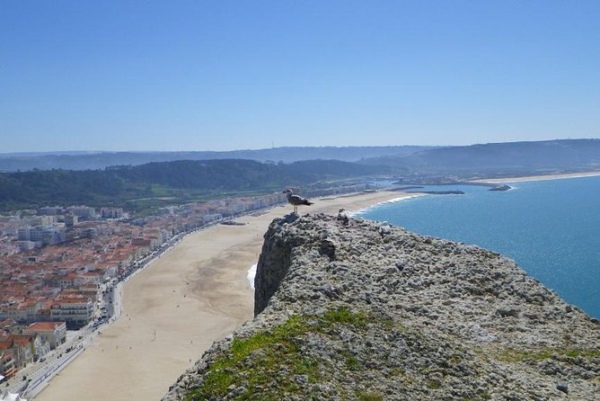 Fátima – Batalha – Nazaré – Óbidos: FAITH, HISTORY, AND BEAUTY - Key things you should notice before you go