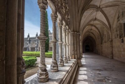 Fátima – Batalha – Nazaré – Óbidos: FAITH, HISTORY, AND BEAUTY - Fátima sanctuary walk: faith, architecture, and calm pacing
