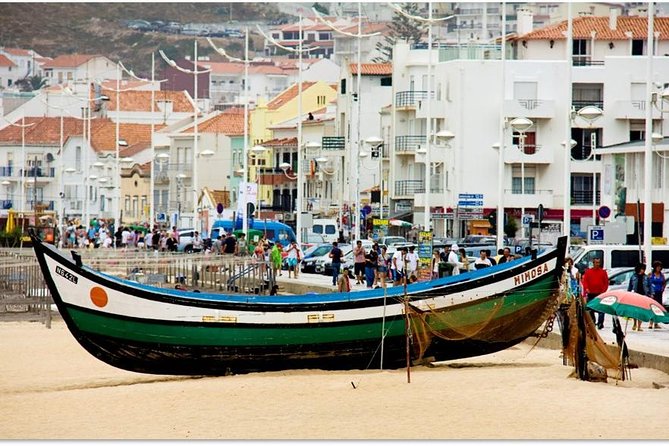 Fátima – Batalha – Nazaré – Óbidos: FAITH, HISTORY, AND BEAUTY - Price and logistics: what you should budget for