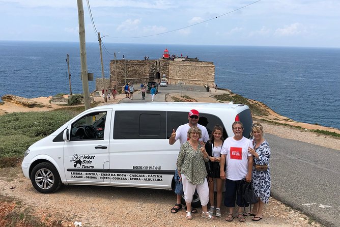 Fatima Batalha Nazare Obidos Private Tour - Price and value: is $234.57 per person fair for a full-day private tour?