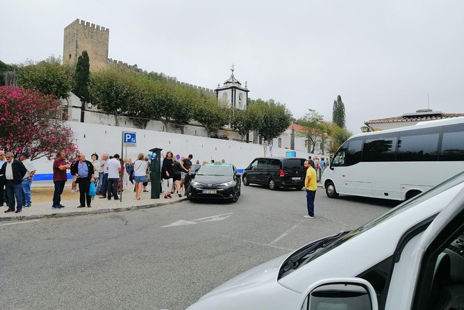 Fatima Batalha Nazare Obidos Private Tour - Timing, pace, and what to do with your free time