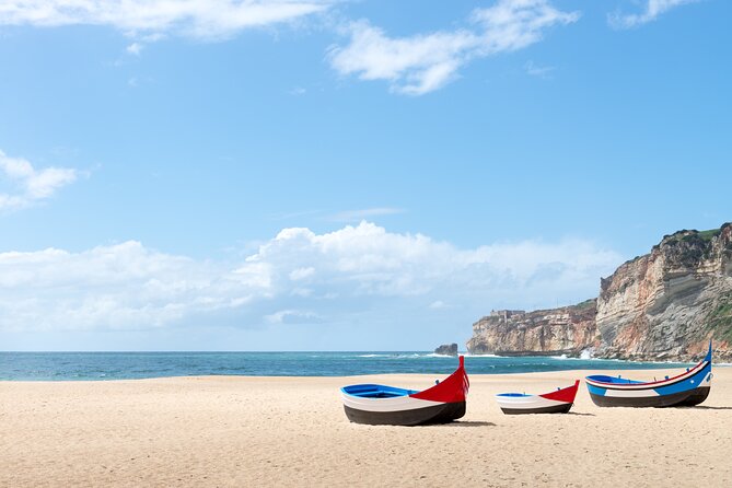 Fatima, Batalha, Nazare, Obidos Small Group Tour From Lisbon - Key highlights I’d plan around