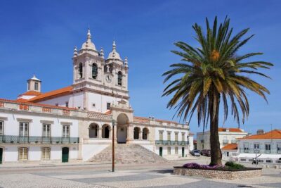 Fatima, Batalha, Nazare, Obidos Small Group Tour From Lisbon - Starting in Lisbon and finishing somewhere else