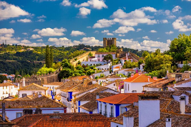 Fatima, Batalha, Nazare, Obidos Small Group Tour From Lisbon - Who this tour fits best