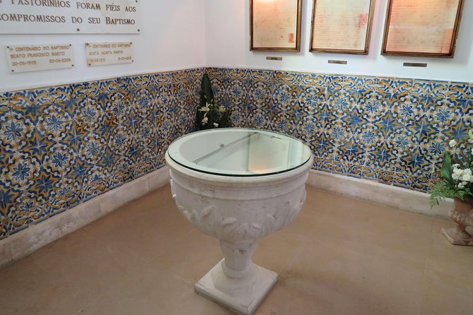 Fatima Experience® - Lucia’s House and the houses of Francisco and Jacinta: where the story turns human