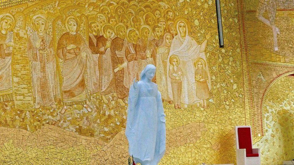 Fatima Full-Day Private Personalized Pilgrimage from Lisbon - Price and value: what $359 buys you (and what it doesn’t)