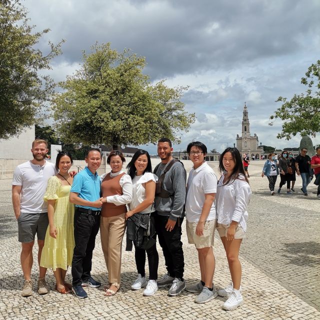 Fatima Full-Day Private Personalized Pilgrimage from Lisbon - Aljustrel: the shepherd children’s homes, lived-in and close